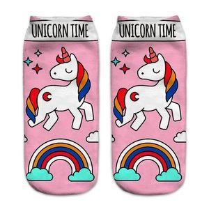 Accessories - Unicorn Rainbow Socks (2/$20) Accessories - Unicorn Rainbow Socks (2/$20)